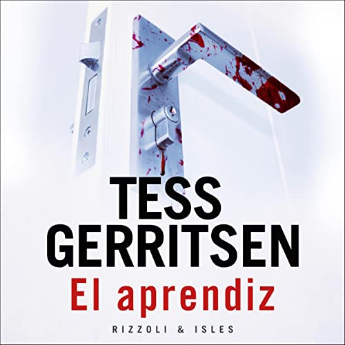 «El aprendiz: Rizzoli & Isles 2»