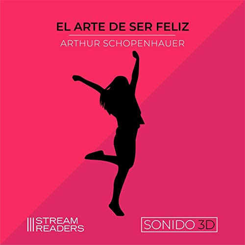 audiolibro El Arte de Ser Feliz