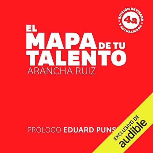 «El mapa de tu talento»