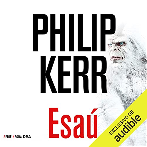 «Esaú»