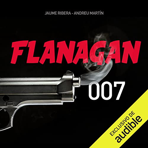«Flanagan 007»