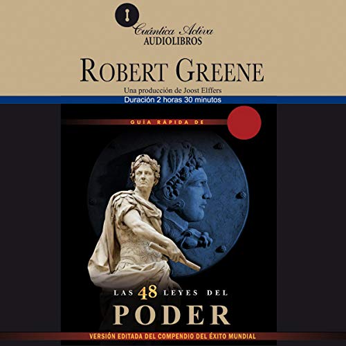 «Guía rápida de las 48 leyes del poder»