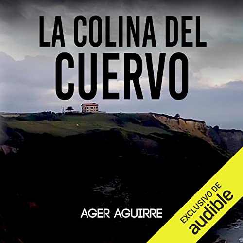 audiolibro La colina del cuervo