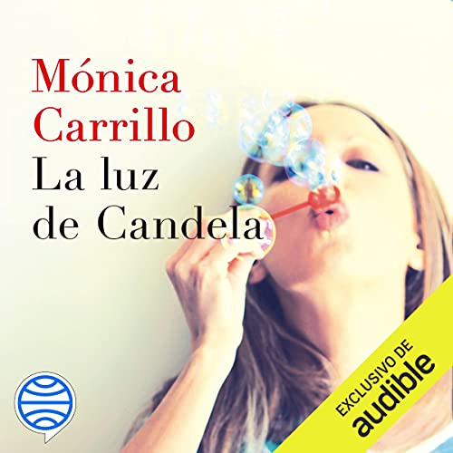 «La luz de Candela»
