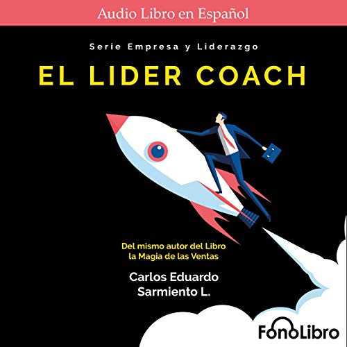 «El Lider Coach»
