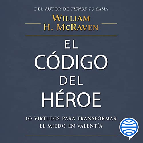 «El código del héroe»