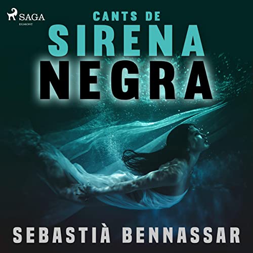 «Cants de sirena negra»