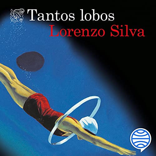 audiolibro Tantos lobos