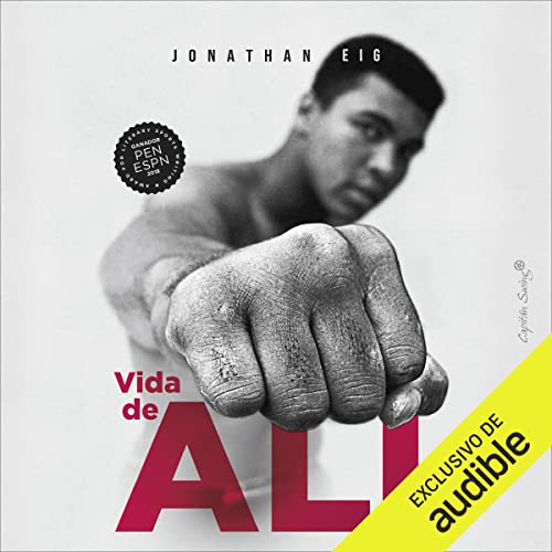 «Vida de Ali»