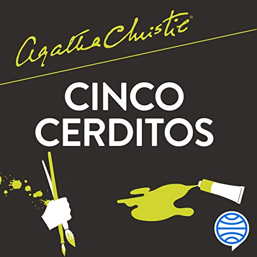 «Cinco cerditos»