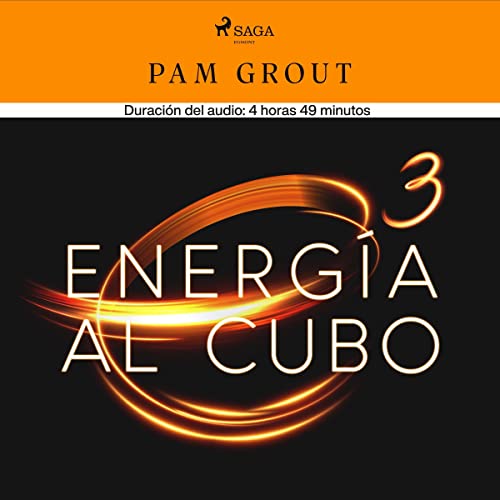 «Energía al cubo»