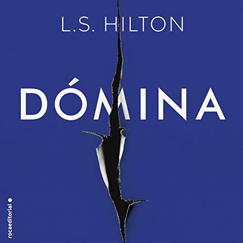 audiolibro Dómina (Spanish Edition)