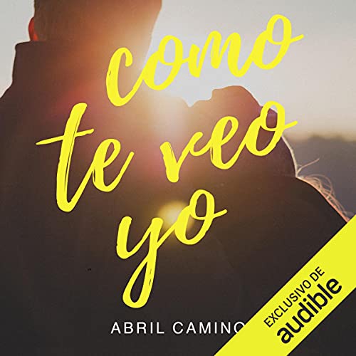 audiolibro Como te veo yo
