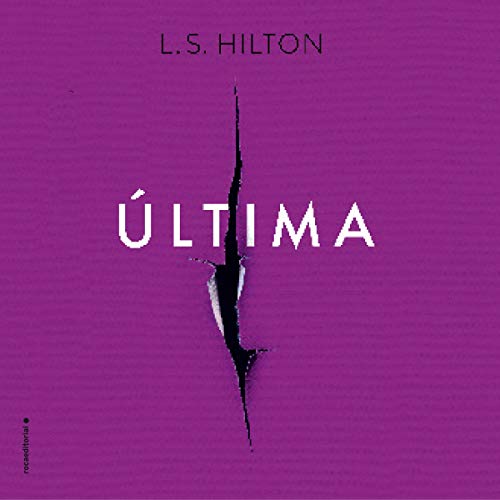 «Última (Spanish Edition)»