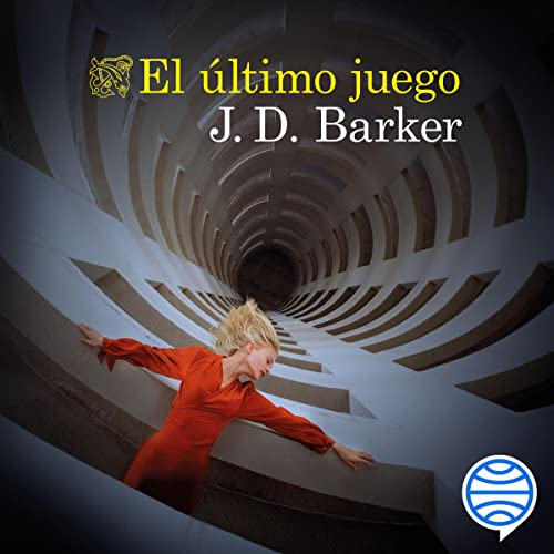audiolibro El último juego