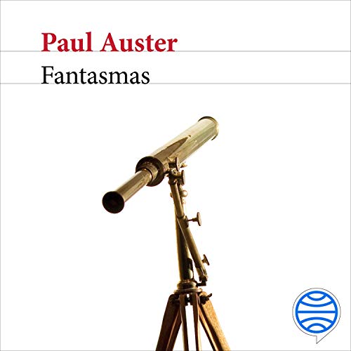 «Fantasmas»