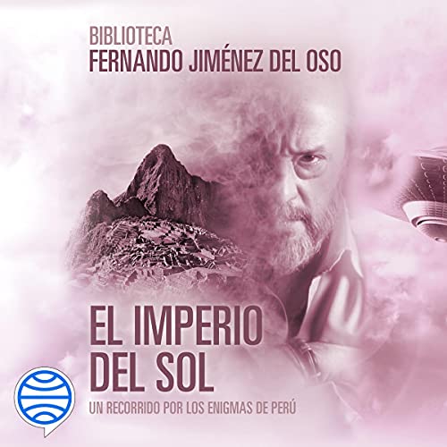 «El Imperio del Sol»