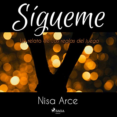 «Sígueme»