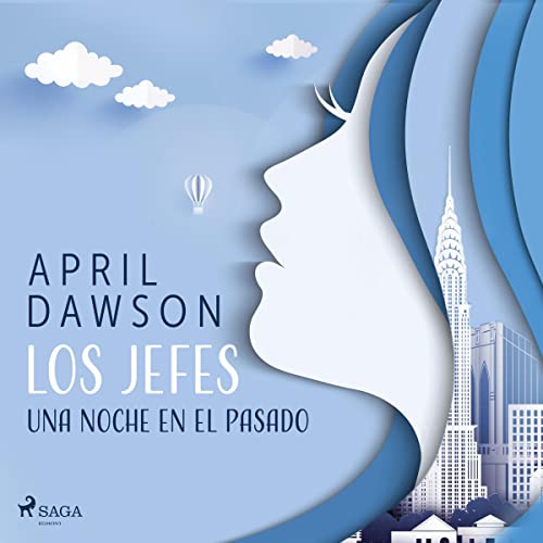 «Los jefes – Una noche en el pasado»
