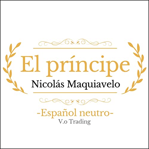 «El príncipe»
