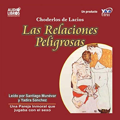 «Las Relaciones Peligrosas»
