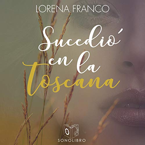 audiolibro Sucedió en la Toscana