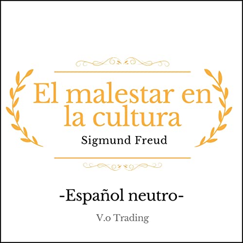 «El malestar en la cultura»