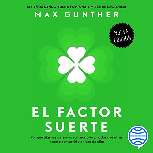 «El factor suerte»