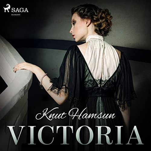 audiolibro Victoria