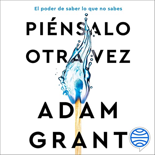 «Piénsalo otra vez»