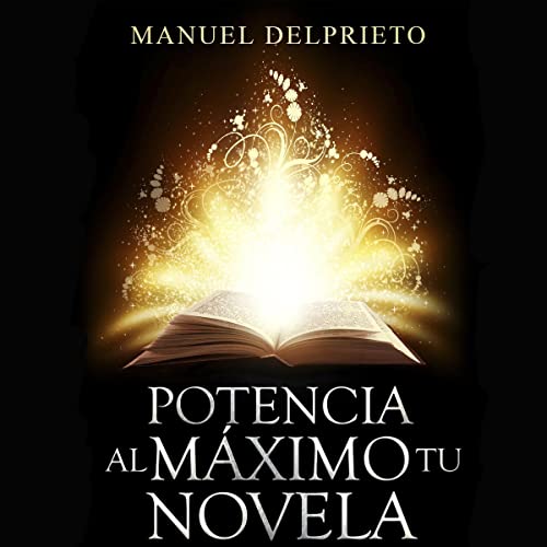 «Potencia al máximo tu novela»