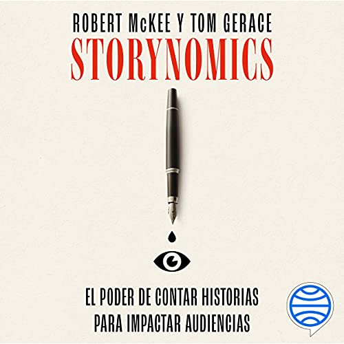 «Storynomics»