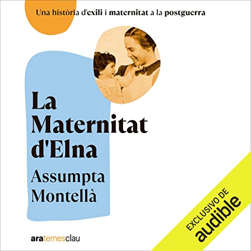 audiolibro La maternitat d