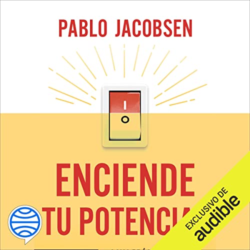 «Enciende tu potencial»