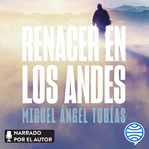 «Renacer en los Andes: Cuando no rendirse es la única opción»