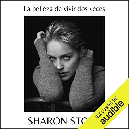 audiolibro La belleza de vivir dos veces