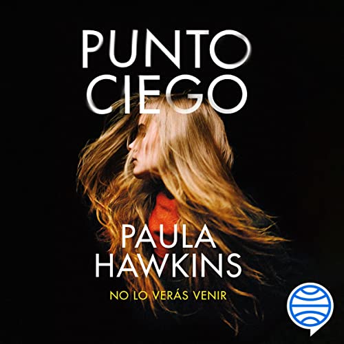 audiolibro Punto ciego