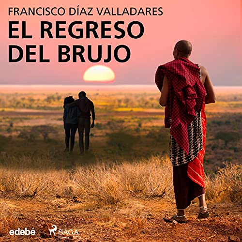 «El regreso del brujo»