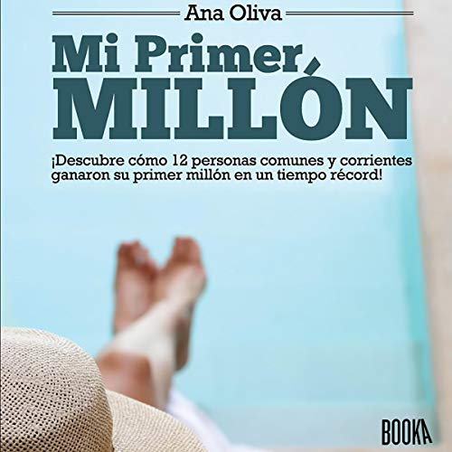 «Mi Primer Millón: ¡Descubre Cómo Personas Comunes y Corrientes Ganaron Su Primer Millón en un Tiempo Récord!»