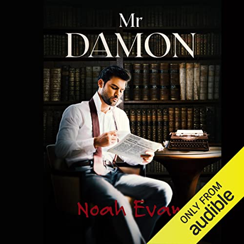 «Mr Damon»
