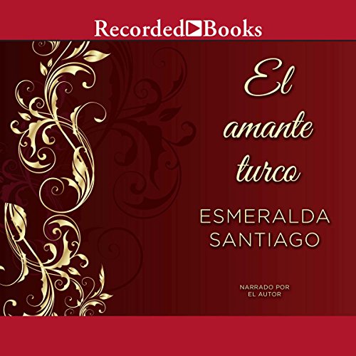 «El Amante Turco»
