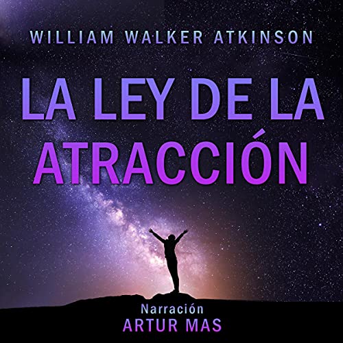 audiolibro La Ley de la Atracción