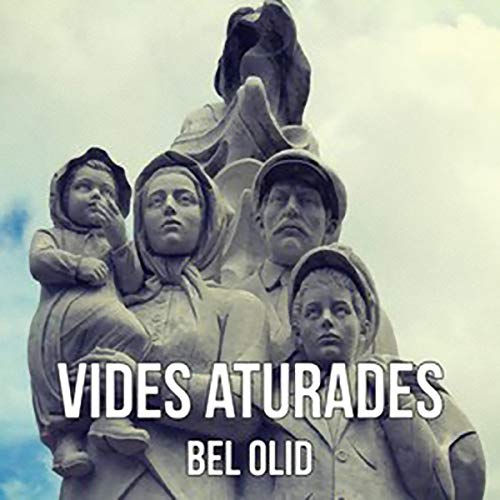 audiolibro Vides Aturades [Stalled Lives] (Audiolibro en Catalán)