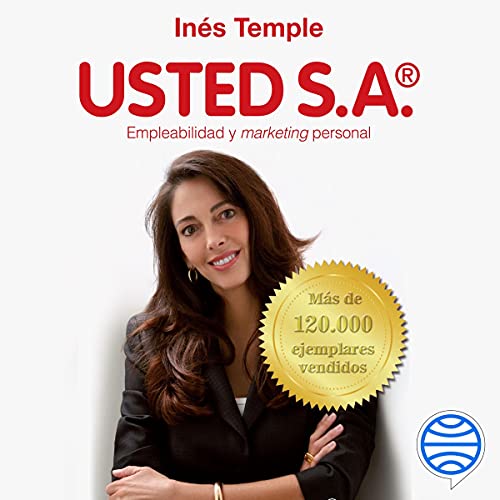 «Usted S.A.»