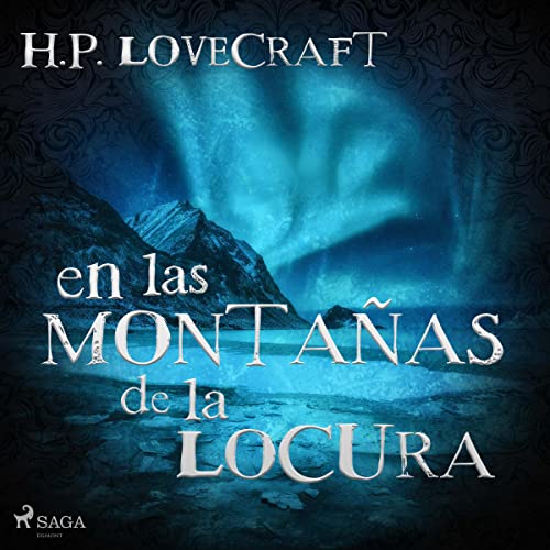 audiolibro En las montañas de la locura