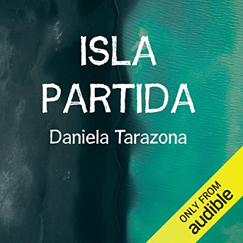 audiolibro Isla partida