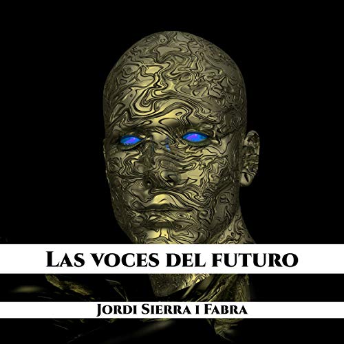 audiolibro Las voces del futuro
