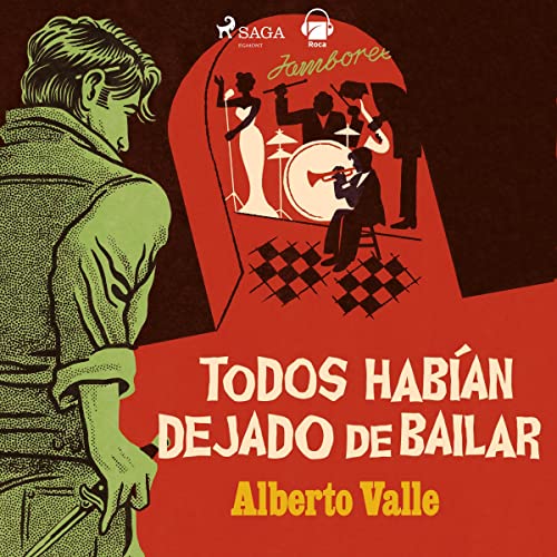 «Todos habían dejado de bailar»