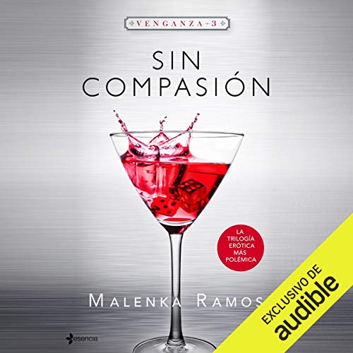 audiolibro Sin Compasión