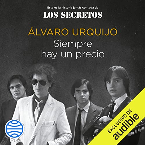 «Siempre hay un precio»